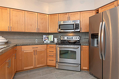 CANAL STATION BALLARD